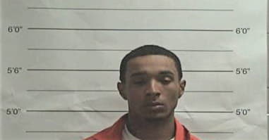 Rickey Telsede, - Orleans Parish County, LA 